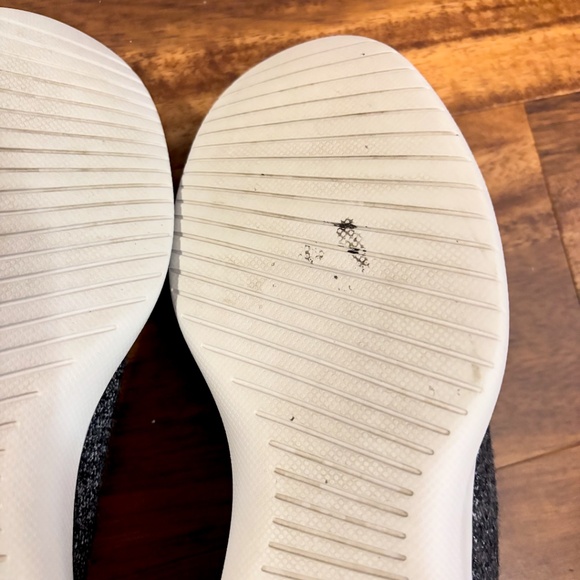 Allbirds Wool Runners in Natural Gray - Size 9 (EUC) - Picture 8 of 8